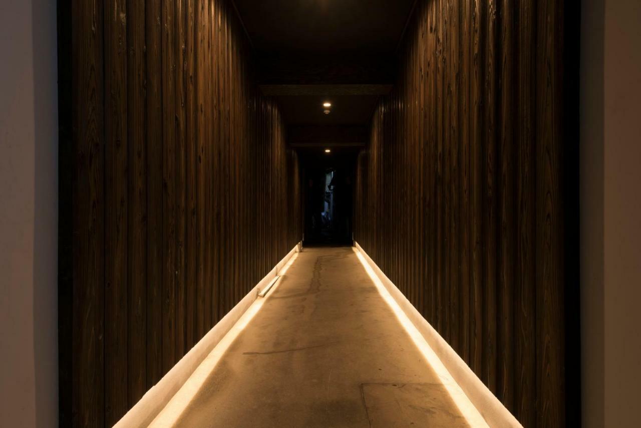 Hotel Zizi Kyoto Gion Exterior foto