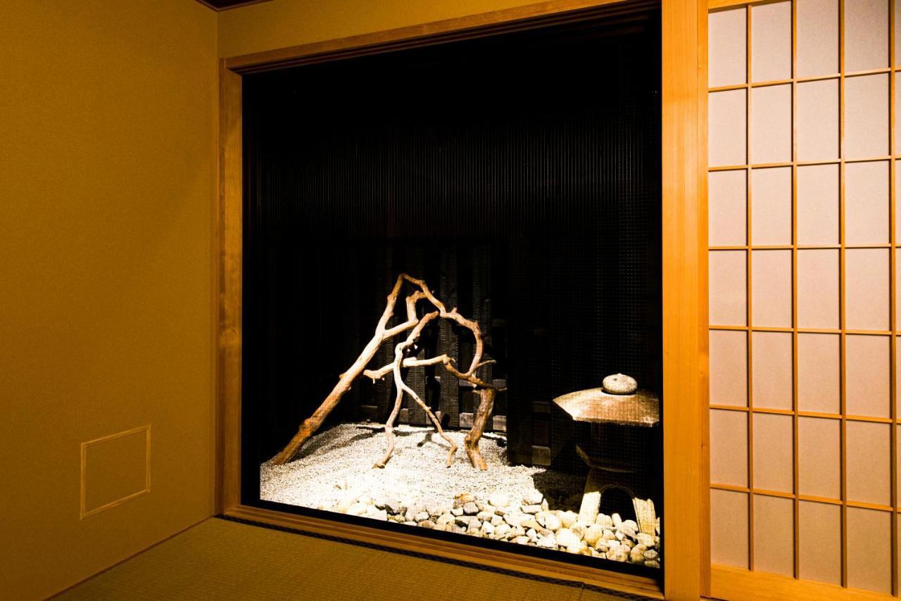 Hotel Zizi Kyoto Gion Exterior foto